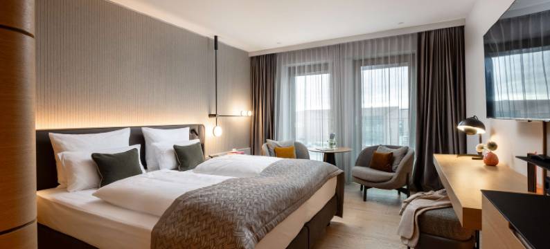 亚特兰大酒店海德堡(Atlantic Hotel Heidelberg)图片