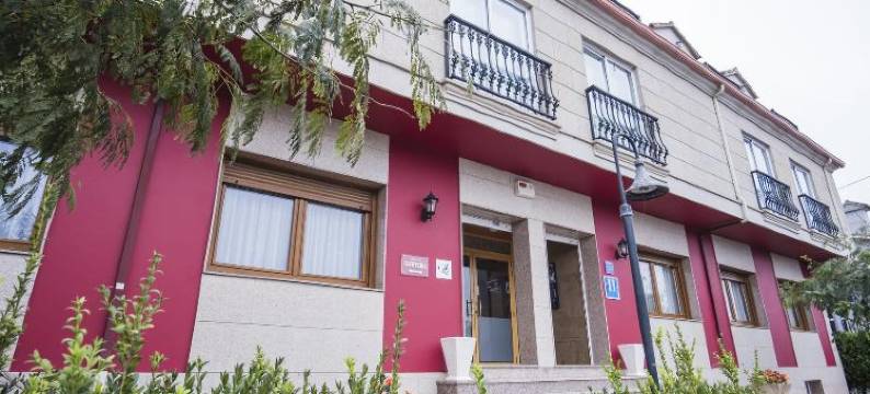 阿尔皮诺酒店(Alda Alpina)图片