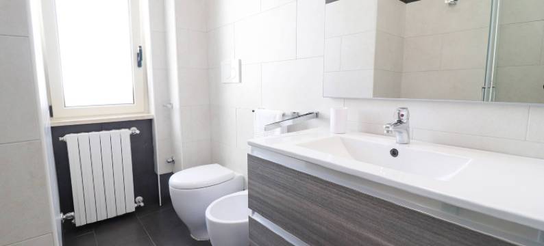 Otranto Giorgia vacation home图片