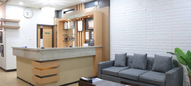 家庭旅馆(Family Inn Hotel)图片