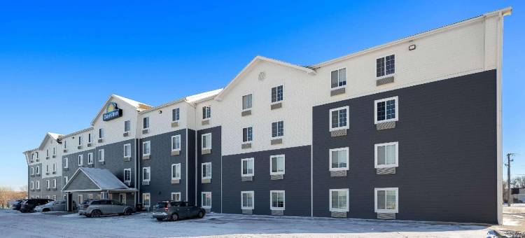 罗切斯特医城Birch Hill套房(Birch Hill Suites Rochester - Med City)图片