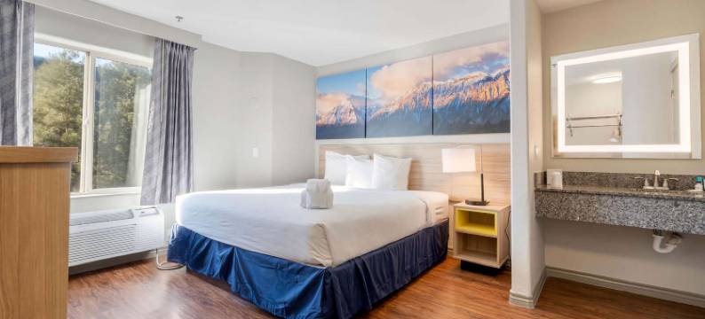 温德姆桑顿戴斯酒店(Days Inn by Wyndham Thornton)图片