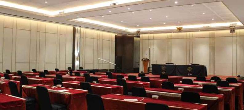 斯杜阿佐阳光酒店(The Sun Hotel Sidoarjo)图片