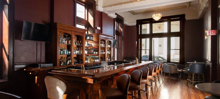 希尔顿彼得斯堡酒店，希尔顿挂毯收藏(Hotel Petersburg, Tapestry Collection by Hilton)图片