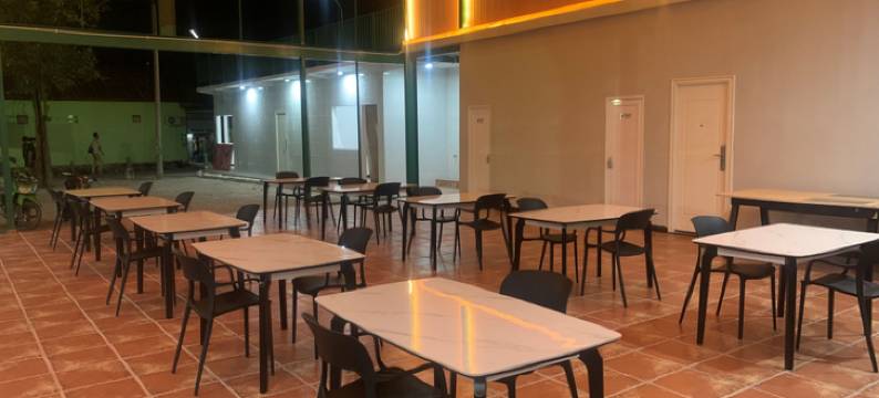 Passifika Sumbawa Hotel图片