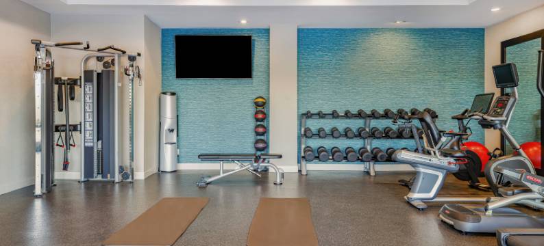 普莱诺雷格希西希尔顿惠庭套房酒店(Home2 Suites by Hilton Plano Legacy West)图片