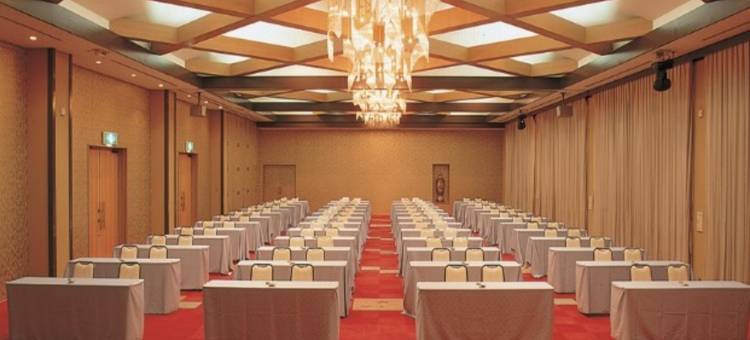 斯鲁卡泰托拉度假酒店(Hotel Tetora Resort Tsuruoka)图片