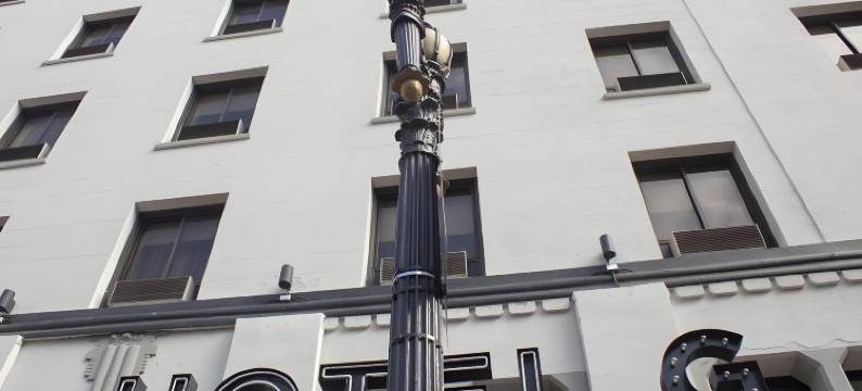 旧金山G酒店(Hotel G San Francisco)图片