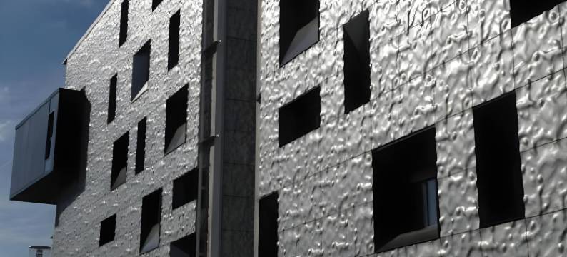 巴黎奥利朗吉斯机场全套房公寓酒店(All Suites Appart Hôtel | Aéroport Paris-Orly Rungis)图片