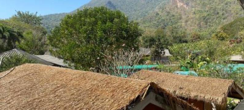 清道故事营旅馆(Chiang Dao Story Camp)图片