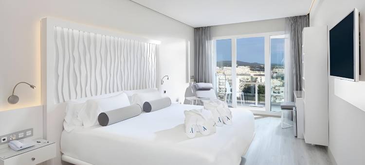 阿玛瑞马贝拉海滩酒店-限成人(Amàre Beach Hotel Marbella - Adults Only Recommended)图片