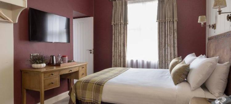 贝尔默罗艾姆斯酒店(Balmoral Arms)图片