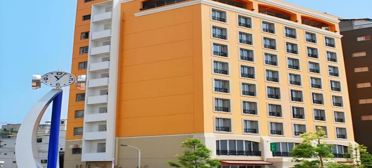 Aile酒店(Hotel Aile)图片