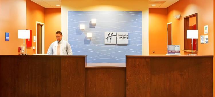 智选假日套房酒店-特里尼蒂(Holiday Inn Express & Suites TRINITY by IHG)图片