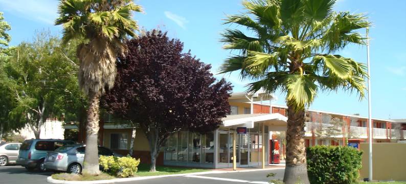 古迹酒店(Heritage Inn)图片