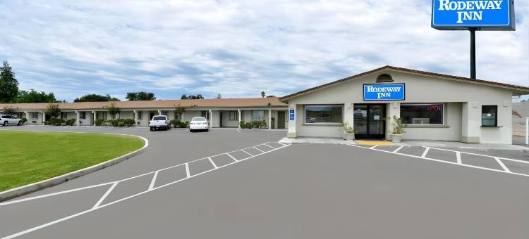 斯托克顿99号公路罗德威酒店(Rodeway Inn Stockton Highway 99)图片