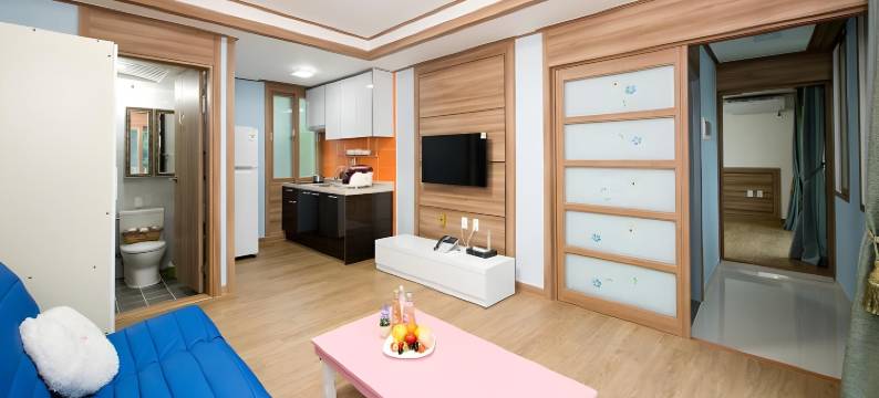 枫谷度假屋(Maple Valley)图片