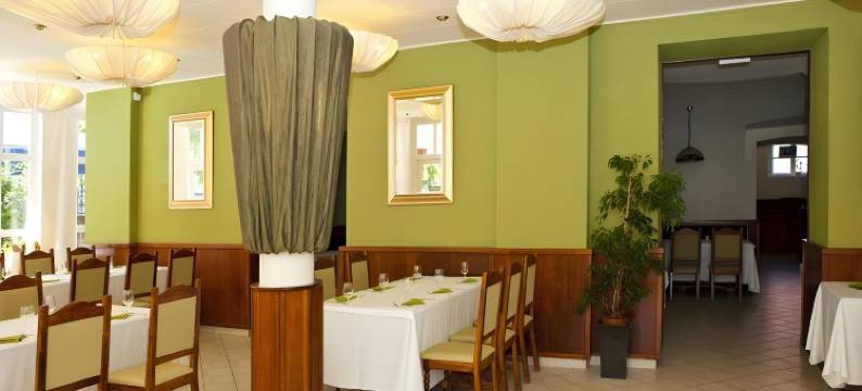 阿斯托里亚宾馆和饭店(Hotel Astoria)图片