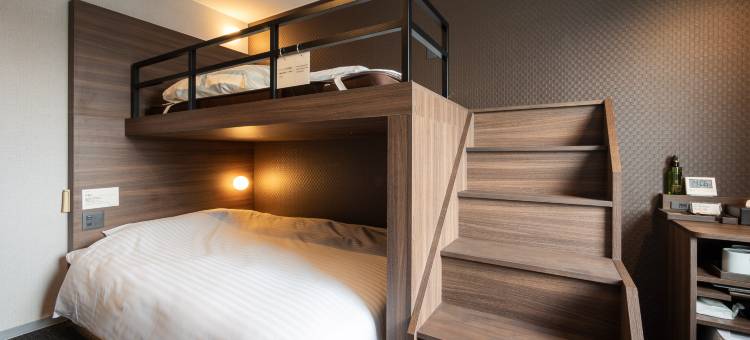 JR奈良站超级酒店Premier(Super Hotel Premier Jr Nara Eki)图片