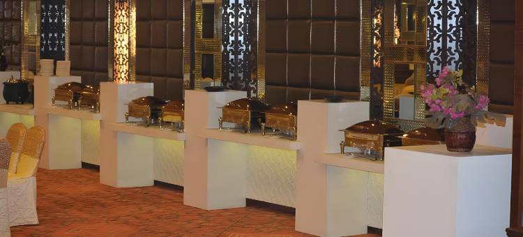 多来弗斯酒店(Hotel Dolives)图片