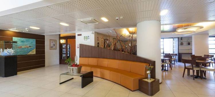 加利波利度假酒店(GH Gallipoli Resort)图片