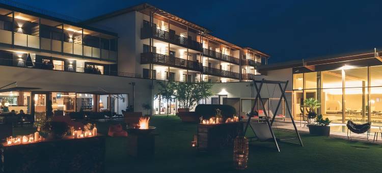 艾比尔布鲁尼尔养生酒店(Hotel Eibl-Brunner 4-Sterne-Superior)图片