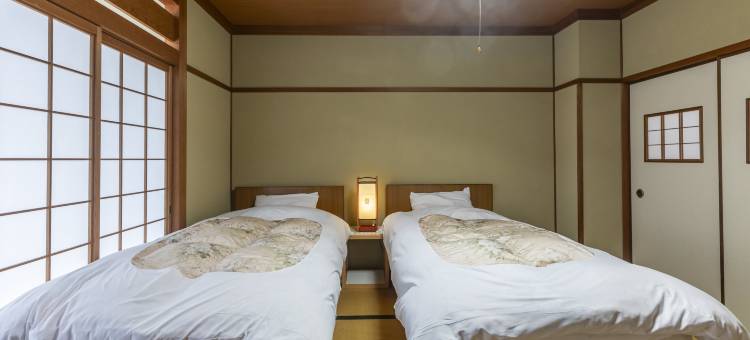 角屋温泉别墅(Kadoya)图片