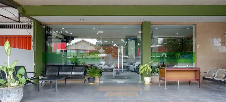 Capital Hotel Makassar图片