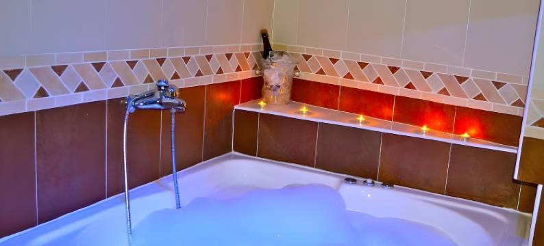 朵琪拉维塔精品套房酒店(Dolce Vita Suites Boutique)图片