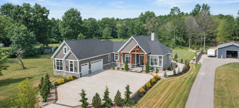 Feral Woods - Tranquil Private Getaway图片