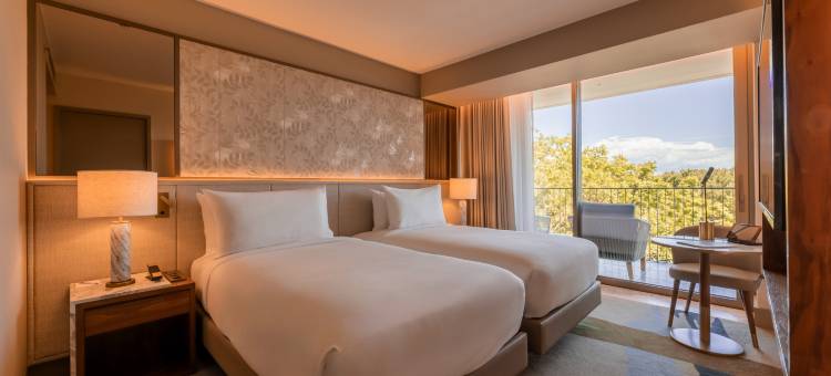 Legacy Hotel Cascais, Curio Collection by Hilton图片