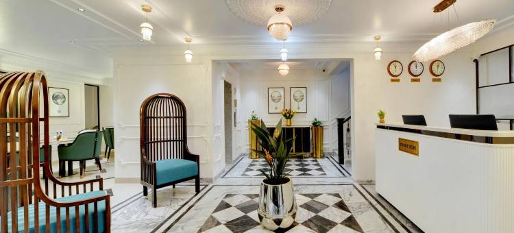 Beacon NIBM Pune图片