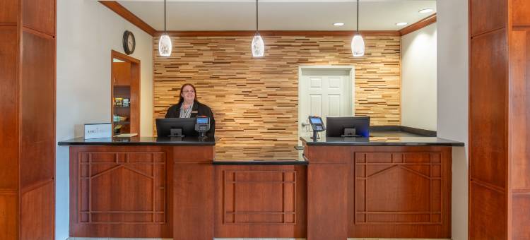 Staybridge Suites 洛克林- 罗斯维尔地区(Staybridge Suites Rocklin - Roseville Area)图片