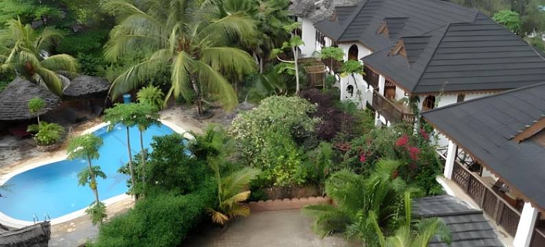 吉特兰奇吉特兰奇海滩平房(Langi Langi Beach Bungalows)图片