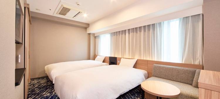 华盛顿R&B酒店 京都驿八条口(Washington R&B Hotel Kyotoeki Hachijo-Guchi)图片