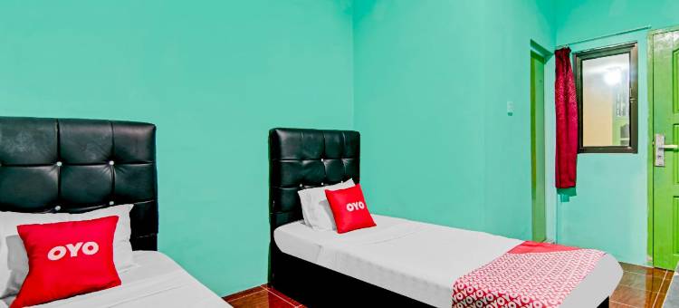 O酒店民宿22号(Hotel O Homestay 22 Syariah)图片