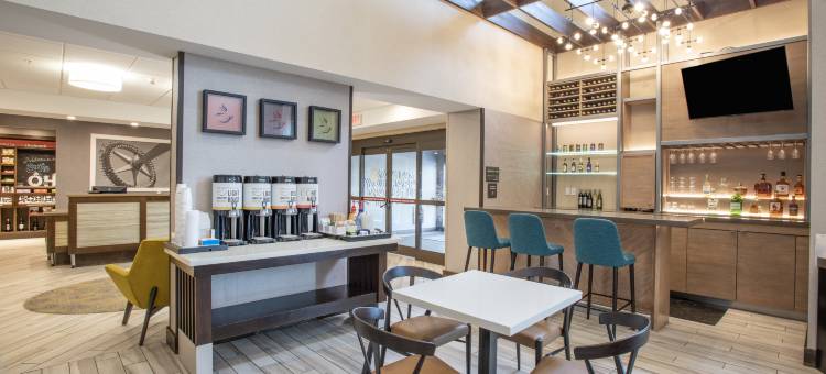 辛辛那提/肯伍德希尔顿欢朋酒店及套房(Hampton Inn & Suites Cincinnati/Kenwood)图片
