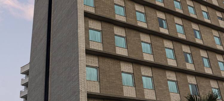 宜必思快捷巴兰基亚酒店(Ibis Budget Barranquilla)图片