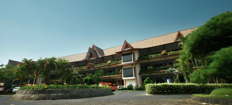 Kusuma Agrowisata Resort & Convention图片