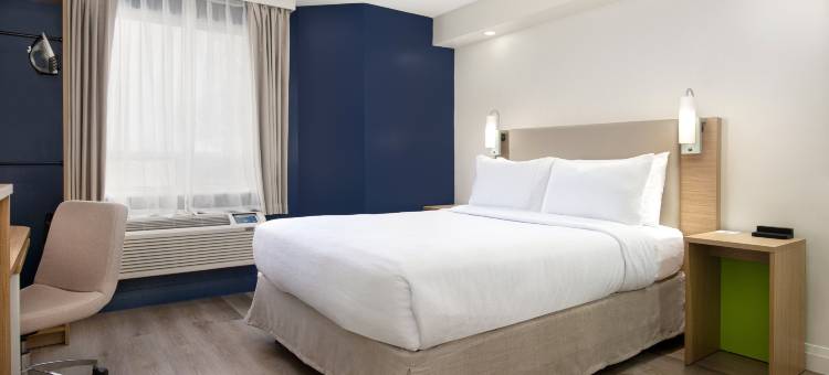 希尔顿斯帕克酒店-布罗克维尔(Spark by Hilton Brockville)图片