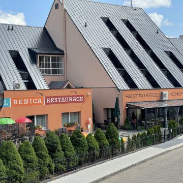 本尼卡酒店(Benica)图片