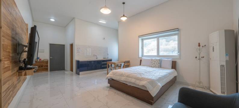 庭院住宅(Maison de patio)图片