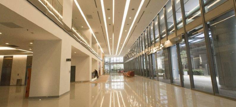 夏日博尼斯套房(Mercu Summer Suites Bernice KLCC)图片