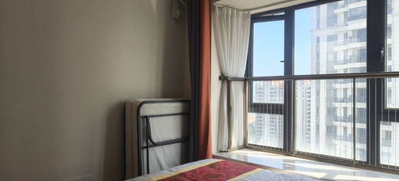 慢生活公寓(新世纪大道分店)图片