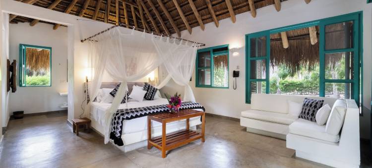 艾特酒店(Aite Eco Resort)图片