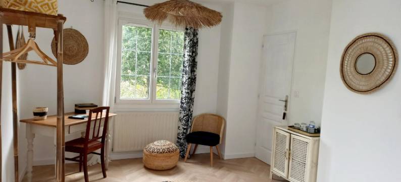 勒克洛斯博塞茹尔(Le Clos Beauséjour)图片