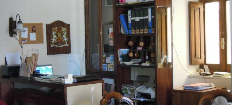 圣阿戈斯蒂诺宾馆(Sant'Agostino Guest Rooms)图片