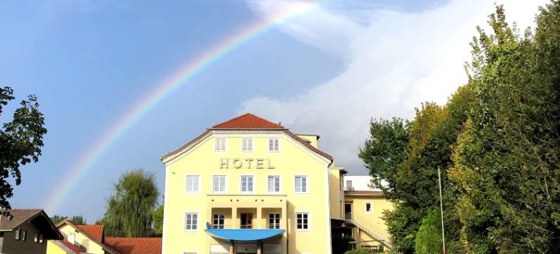 奥地利赫林格库兹经典酒店(Austria Classic Hotel Heiligkreuz - Hall in Tirol)图片