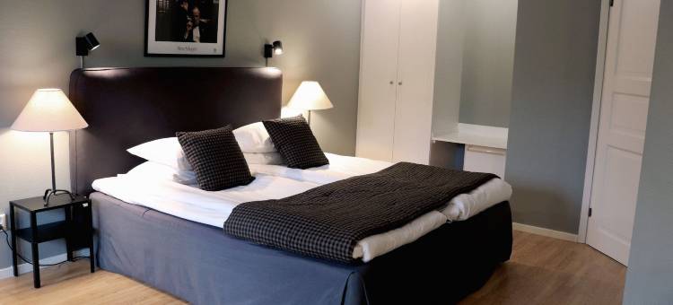 米斯卡普酒店(Hotell Miskarp)图片