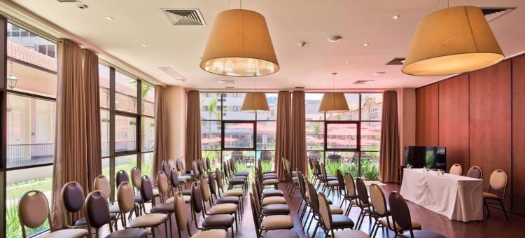 里约热内卢格雷别墅(Vila Galé Rio de Janeiro)图片